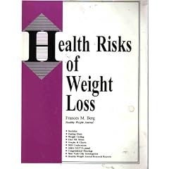 Health Risks of Weight Loss