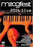 モーグフェスト2006 [DVD]