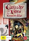 Grizzly Tales for Gruesome Kids - Series One & Two - 2-DVD Set ( Grizzly Tales for Gruesome Kids - Series 1 and 2 )