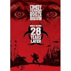 Brock Wilbur: 28 Years Later