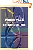 Microwave Engineering