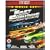 The Fast And The Furious/2 Fast 2 Furious/The Fast And The Furious - Tokyo Drift [HD DVD] [2001]