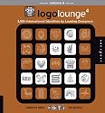 LogoLounge 4: 2000 International Identities by Leading Designers