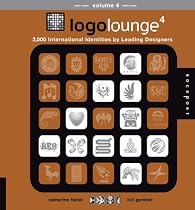 LogoLounge 4: 2000 International Identities by Leading Designers
