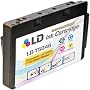 LD &copy; Compatible Epson PictureMate 200 Series Photo T5846 Inkjet Cartridge.