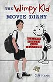 Jeff KinneysThe Wimpy Kid Movie Diary (Diary of a Wimpy Kid) [Hardcover](2010)