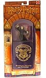 Harry Potter Die-Cast Figure - PROFESSOR SNAPE - with Collectible Storage "Book"