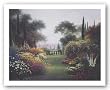 Magnificent Overlook by Egidio Antonaccio 28"x22" Art Print Poster