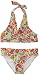 Lilly Pulitzer Girls 2-6x Sand Bar Bikini