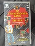 Thomas Brezina - Die Knickerbockerbande  - Das sprechende Grab - Der Film - Rebecca Keeling