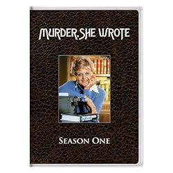 Murder, She Wrote: Season One