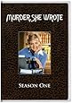 Murder, She Wrote: Season 1