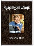 Murder, She Wrote: Season 1