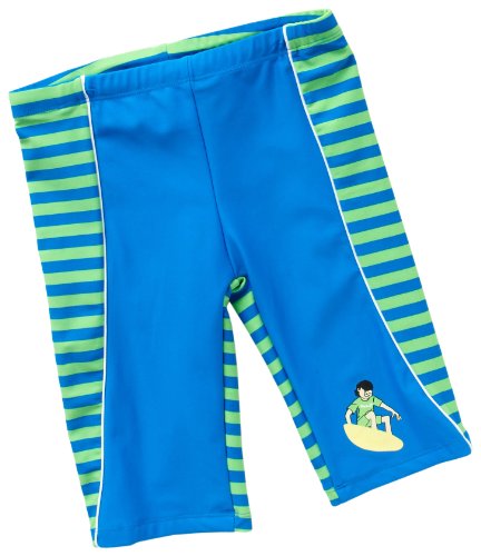Playshoes Jungen Hose/ Lang, gestreift UV-Schutz nach Standard 801 und Oeko-Tex Standard 1 Preisvergleich