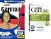 Learn German Software + Learn German Audio CD Bundle
