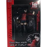 Fate Stay Night Rin Tosaka PVC (7.5