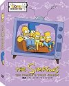 The Simpsons: Season 3 [DVD] [Region 1] [US Import] [NTSC]