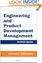 Engineering and Product Development Management: The Holistic Approach