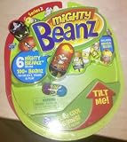 Mighty Beanz 6 Pack Series 2 Mighty Beanz 6 Pack Series 2