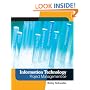 Information Technology Project Management (with Microsoft Project 2007 CD-ROM)
