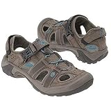 Teva Women's Omnium Leather Sandal