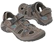 Teva Women's Omnium Leather Sandal