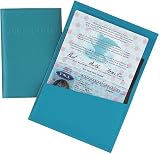 Lewis N. Clark Travel Passport Case Travel Wallets
