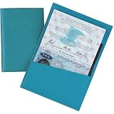 Lewis N. Clark Travel Passport Case Travel Wallets by Lewis N. Clark