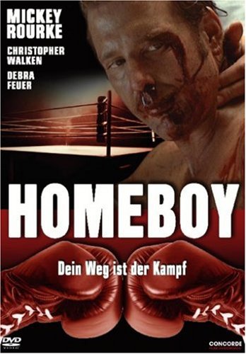Produkt-Bild: Homeboy