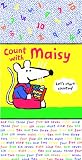 Count with Maisy by Lucy Cousins Let's Start Counting Panel Fabric