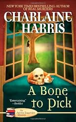 A Bone to Pick