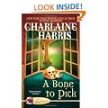 A Bone to Pick (Aurora Teagarden, Book 2)