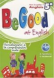 Be Good at english 5e (1CD audio)