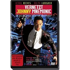 Vernetzt - Johnny Mnemonic