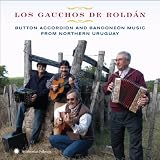 Button Accordion And BandoneÃÂ³n Music From Northern Uruguay