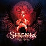 Sirenia The Enigma Of Life