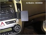 Brodit ProClip f. Kia cee`d 07-09 Angled Mount 853959
