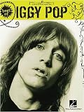 Best of Iggy Pop - Piano/ Vocal/ Guitar Artist Songbook