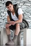Jeep Terrain Leisure Sock
