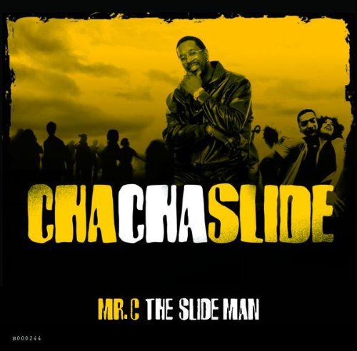 Cha Cha Slide (Original Radio)