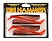 Big Hammer Swimbait, Senorita, 5-Inch