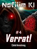 Verrat! : Nefilim KI 4
