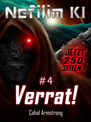 Verrat! : Nefilim KI 4