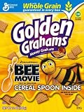 Golden Grahams, 12-Ounce Box (Pack of 6)