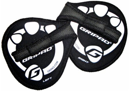 GRIPAD Weight Lifting Gloves