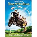 Nanny McPhee Returns