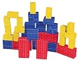MELISSA & DOUG DELUXE JUMBO CARDBOARD BLOCKS