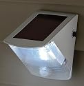 Maxsa Solar Motion - Act Wedge Light