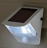 Maxsa Solar Motion - Act Wedge Light