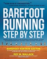 Barefoot Running Step by Step